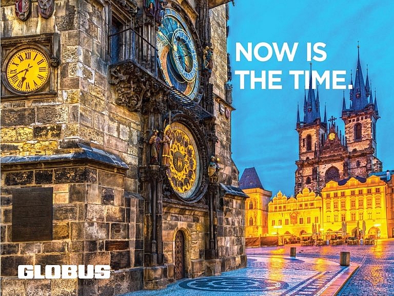 Now is the time to save on a Europe vacation!