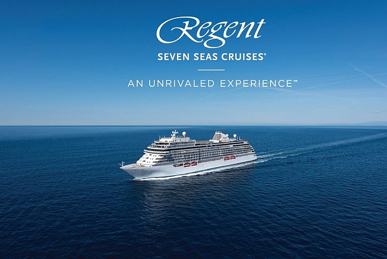 Regent Seven Seas provides an unrivalled experience on transatlantic crossings.